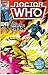Books : Doctor Who No. 20