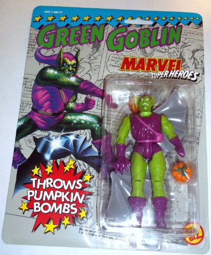  Green Goblin
