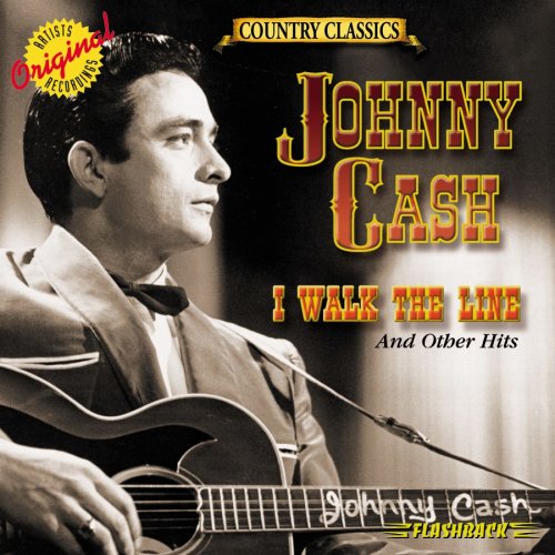 I Walk the Line and Other Hits