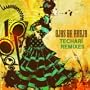 Sultanas De Merka�llo (Jim Janik Remix)