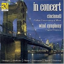 In Concert