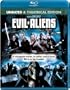 Evil Aliens (Unrated & Theatrical Edition) [Blu-ray]