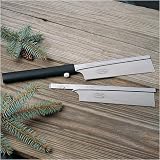 Black Handle Japanese Saw Set