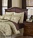 Fashion Bed Group Nelson King Size Headboard in Distressed Cherry Finish Fashion Bed Group Nelson King Size Headboard in Distressed Cherry Finish