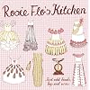 Rosie Flo's Kitchen Coloring Book