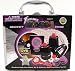 Fantasma Secret Magic Case and DVD [Toy] [Toy] [Toy]