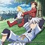 OVA�u�e�C���Y �I�u �V���t�H�j�A THE ANIMATION�v�V�����@�����g �\���O�X�q�������� CD+DVD�r
