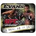 UFC Mixed Martial Arts Randy Evans Wall Hanging