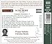 Schubert: Complete Overtures, Vol. 1