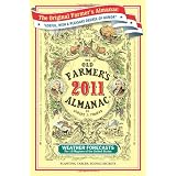 The Old Farmer's Almanac 2011 ~ Old Farmer's Almanac