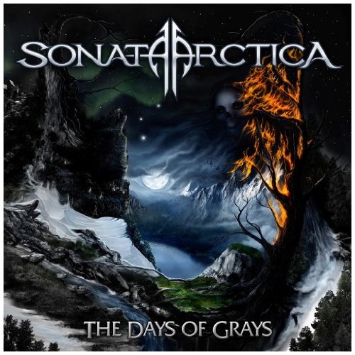 Days of Grays