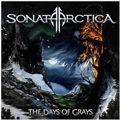 The Day Of Grays