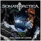 The Day Of Grays