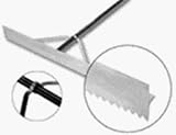 Midwest Rake 56037 Gusset Braced Asphalt Rake