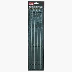 Do it Best Import Grill Parts GB367 Deluxe Skewers by Do it Best Import Grill Parts