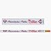 Philadelphia Phillies Pencil 12 Pack