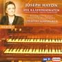 Joseph Haydn: Die Klaviersonaten [Box Set]