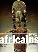 Objets africains
