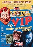 Very Important Person