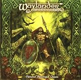Waylander -  Honour Amongst Chaos