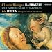Search : Claude Bénigne Balbastre: Les 4 Suites de Noël en variations