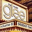 Glee Music 6 Cast