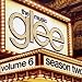 Glee-Cast-Glee: The Music, Volume 6 cd cover