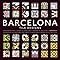 Barcelona Tile Designs