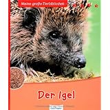 Der Igelvon "Val�rie Tracqui"
