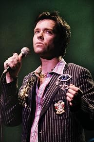 Image of Rufus Wainwright