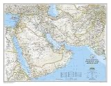 Afghanistan, Pakistan and the Middle East