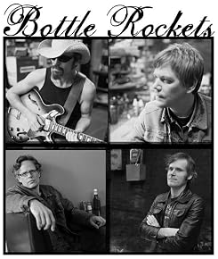 Image of Bottle Rockets