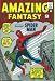 Search : AMAZING SPIDER-MAN OMNIBUS HC VOL 01