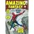 AMAZING SPIDER-MAN OMNIBUS HC VOL 01