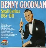 Small Combos 1935-1941