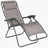 Ultimate Relaxer Chair