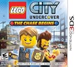 LEGO City Undercover: The Chase Begins