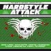 Hardstyle Attack 2010