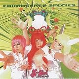 Endangered Species [Vinyl]