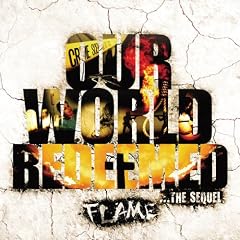 Flame - Our World: Redeemed