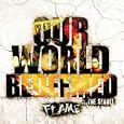Our World: Redeemed