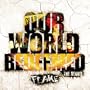 Our World: Redeemed