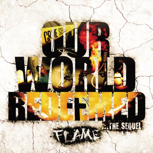 CD-Charts  Music : Our World: Redeemed