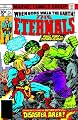 The Eternals, Book 2