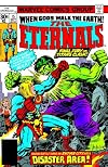 The Eternals By Jack Kirby Book 2 TPB