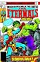 The Eternals, Book 2