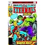 The Eternals, Book 2