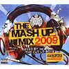 Mash Up Mix 2009 Mixed By Cut Up Boys