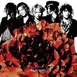 VERMILION.（ジャケットC）