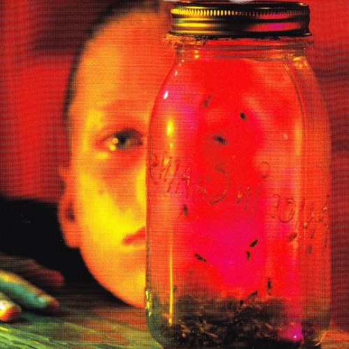 Produkt-Bild: Jar of Flies/Sap